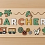 3 thumbnail Puzzle-toy-wooden-custom-name-gift-for-kid-education-toy
