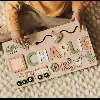 4 thumbnail Puzzle-toy-wooden-custom-name-gift-for-kid-education-toy