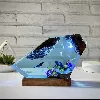 Ocean lamp epoxy resin table decoration