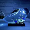 1 thumbnail Ocean-lamp-epoxy-resin-table-decoration