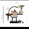 2 thumbnail Maitreya-buddha-incense-burner-usb-lamp-bedroom