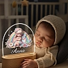 4 thumbnail Personalised-cartoon-girl-with-rainbow-led-night-light