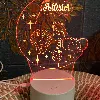 Cute Animal Night Light
