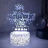 Personalised roblox player led night light