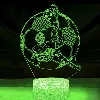 2 thumbnail Personalised-soccer-ball-player-led-custom-night-light