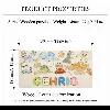 1 thumbnail Personalised-puzzle-name-and-dinosaur-shapes