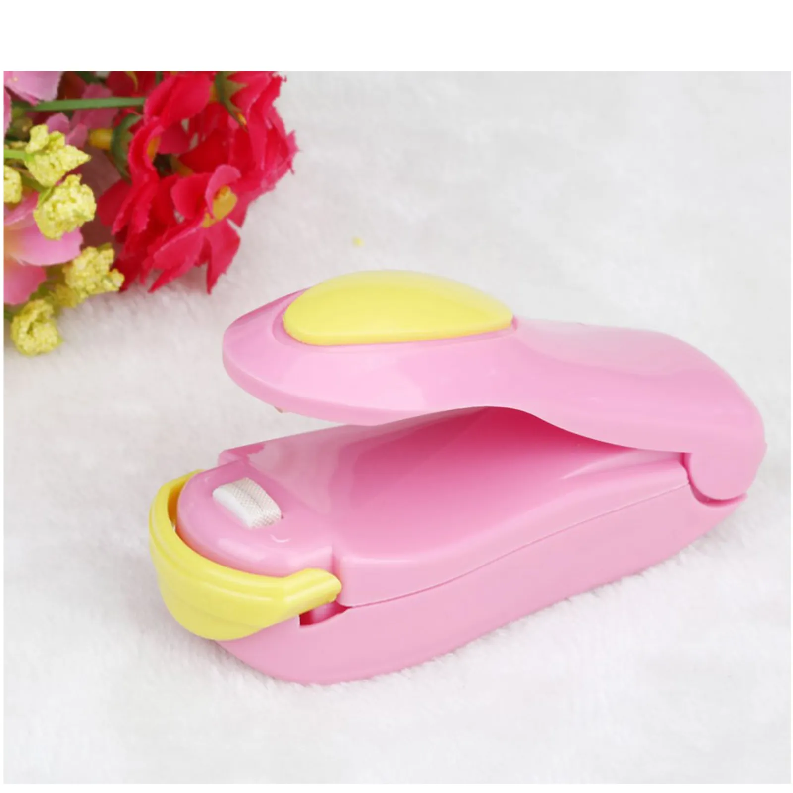Handheld Sealing Machine