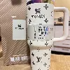Stanley cup 40oz high quality great gift white colour