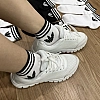 3 thumbnail White-adidas-ankle-socks-pack-of-5-low-cut-sports-socks-for-men-and-women-size-36-44