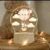 1 thumbnail Personalised-bunny-flying-hot-air-balloon-custom-led-night-light