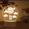 2 thumbnail Personalised-bunny-flying-hot-air-balloon-custom-led-night-light