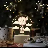 3 thumbnail Personalised-bunny-flying-hot-air-balloon-custom-led-night-light