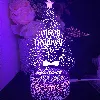 2 thumbnail Personalised-christmas-tree-led-night-light