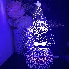 4 thumbnail Personalised-christmas-tree-led-night-light