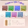 1 thumbnail Personalised-teddy-bear-sleeping-night-light