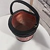 3 thumbnail Flower-vase-lv-style-decor-house-no-flowers