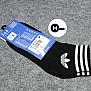 1 thumbnail Adidas-sock-5-pairs-with-box-black-colour