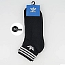2 thumbnail Adidas-sock-5-pairs-with-box-black-colour