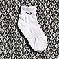 1 thumbnail Nike-unisex-mid-cut-sock-5-pair-in-abox-white