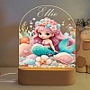 2 thumbnail Personalised-mermaid-night-light