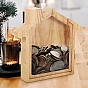 1 thumbnail Personalised-cute-fox-money-box-saving