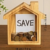 1 thumbnail Personalised-minnie-head-saving-money-box