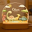 1 thumbnail Personalized-dinosaur-night-light