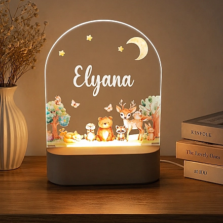 Personalised Gifts for Kids