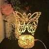 0 thumbnail Personalised-butterfly-led-night-light