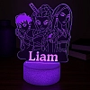 1 thumbnail Personalised-kpop-demon-hunters-night-light