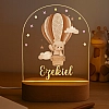 1 thumbnail Personalised-hotair-balloon-and-bear