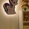 1 thumbnail Little-pony-wall-lamp