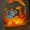 4 thumbnail Personalised-safari-animal-night-light