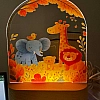 5 thumbnail Personalised-safari-animal-night-light
