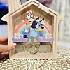 Money box customise saving for kid coin