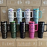 1 thumbnail Stanley-tumbler-purple-40oz
