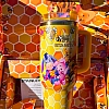Winnie pooh 40oz tumbler stanley giftbox
