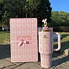 1 thumbnail Stanley-pink-pattern-40oz-tumbler-giftbox