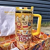 2 thumbnail Winnie-pooh-stanley-tumbler-40oz-giftbox-drinkware