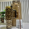 Brown coach stanley tumbler 40oz