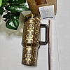 2 thumbnail Brown-coach-stanley-tumbler-40oz