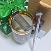 4 thumbnail Brown-coach-stanley-tumbler-40oz