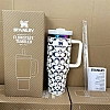 1 thumbnail White-coach-stanley-tumbler-40oz