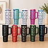 2 thumbnail White-coach-stanley-tumbler-40oz