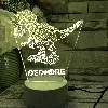 3 thumbnail Personalised-3d-trex-led-night-light