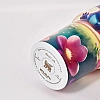 3 thumbnail Stitch-pink-tumbler-40oz-stanley
