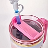4 thumbnail Stitch-pink-tumbler-40oz-stanley